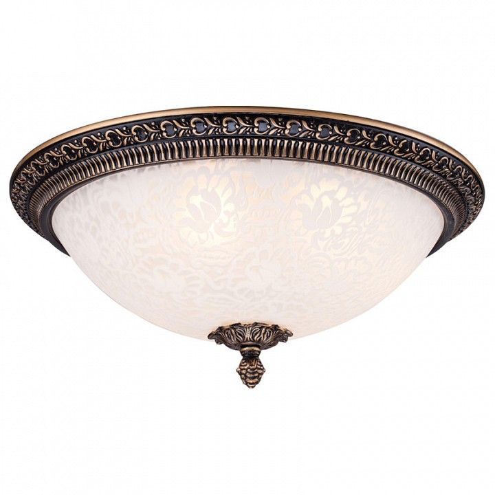 Потолочный светильник Maytoni C908-CL-03-R