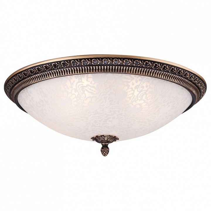 Потолочный светильник Maytoni C908-CL-04-R