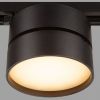 Трековый светильник Technical TR007-1-18W3K-B - 2