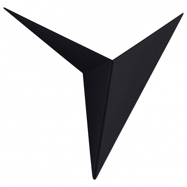 Настенный светильник (бра) Technical C808WL-L3B