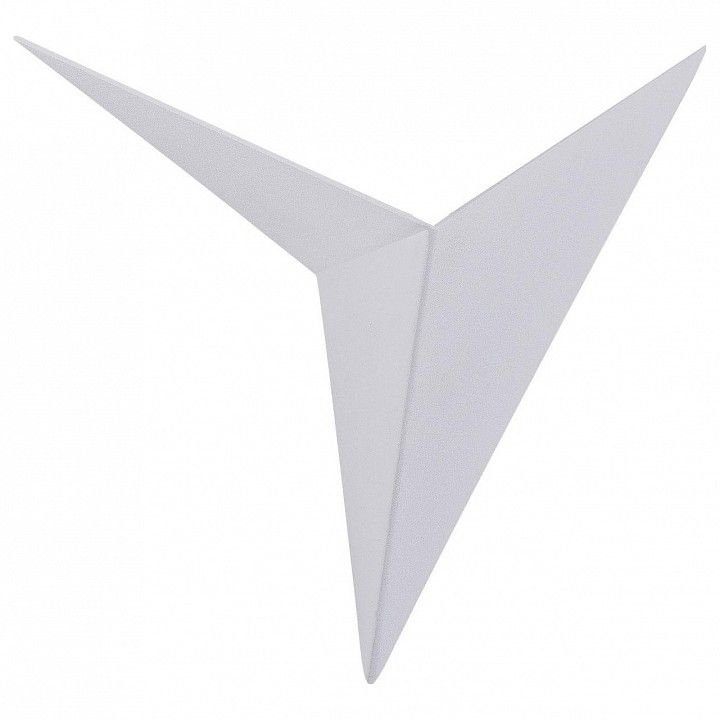 Настенный светильник (бра) Technical C808WL-L3W