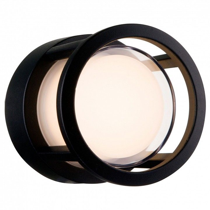 Настенный светильник (бра) Outdoor O011WL-L6B