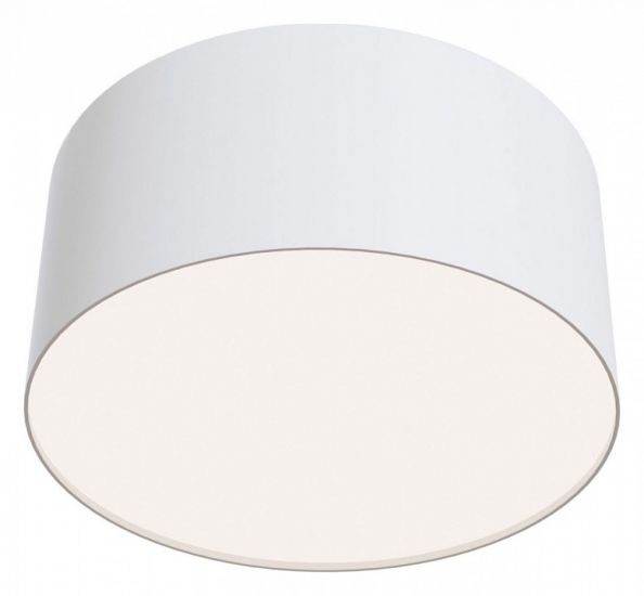 Потолочный светильник Technical C032CL-L12W4K