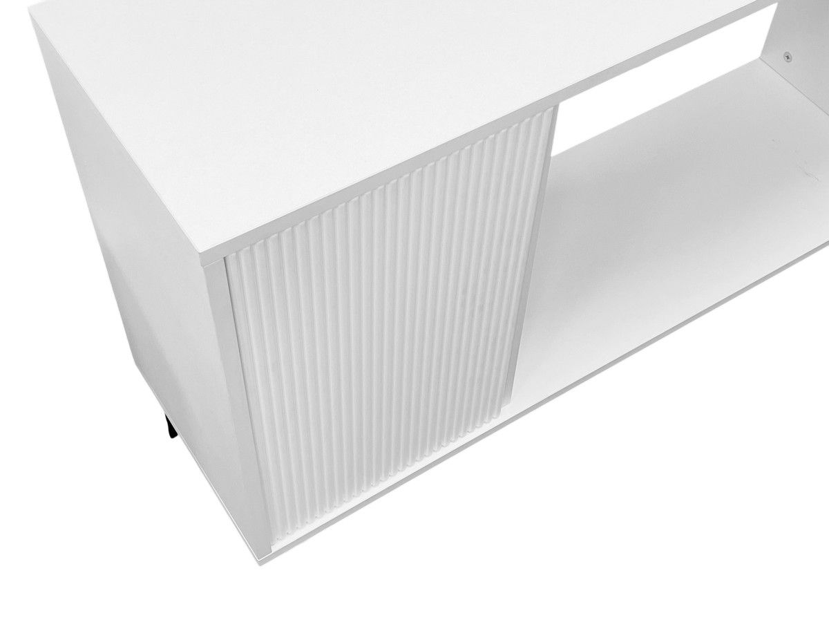 НАОМИ R M25 WT-LCB510-WT-P511 Тумба под ТВ + MIRAGE-S 25 (BG25)