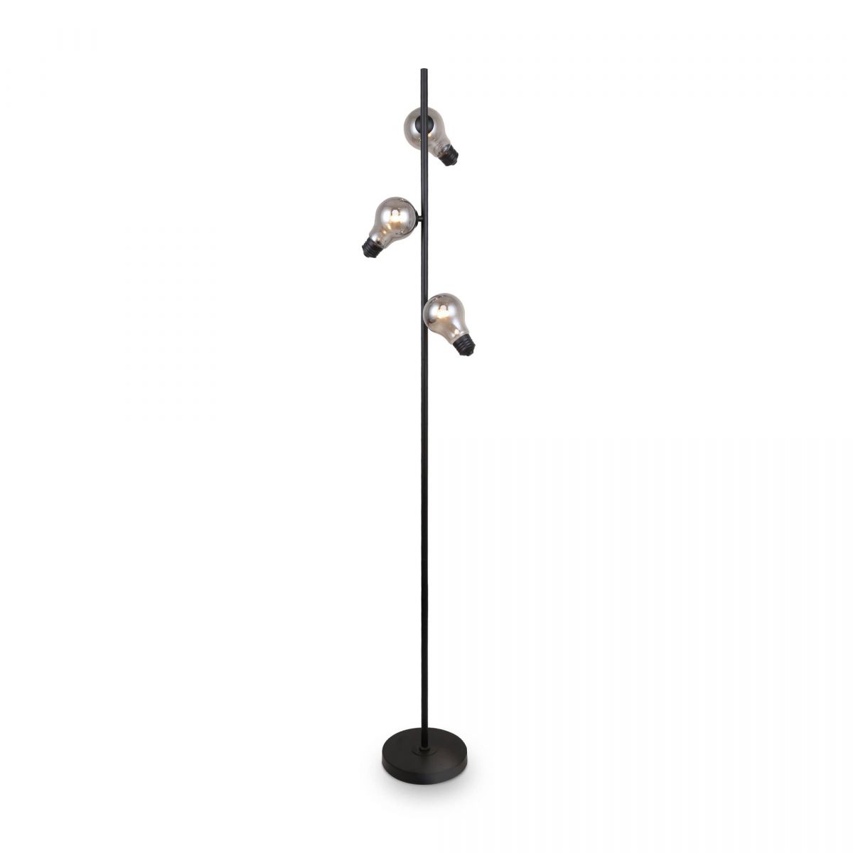 Напольный светильник (торшер) Freya FR5372FL-03B