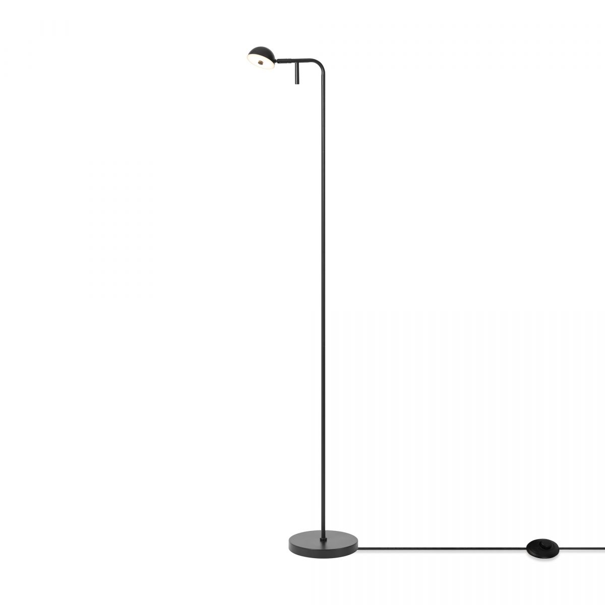 Напольный светильник (торшер) Freya FR5549FL-L5B