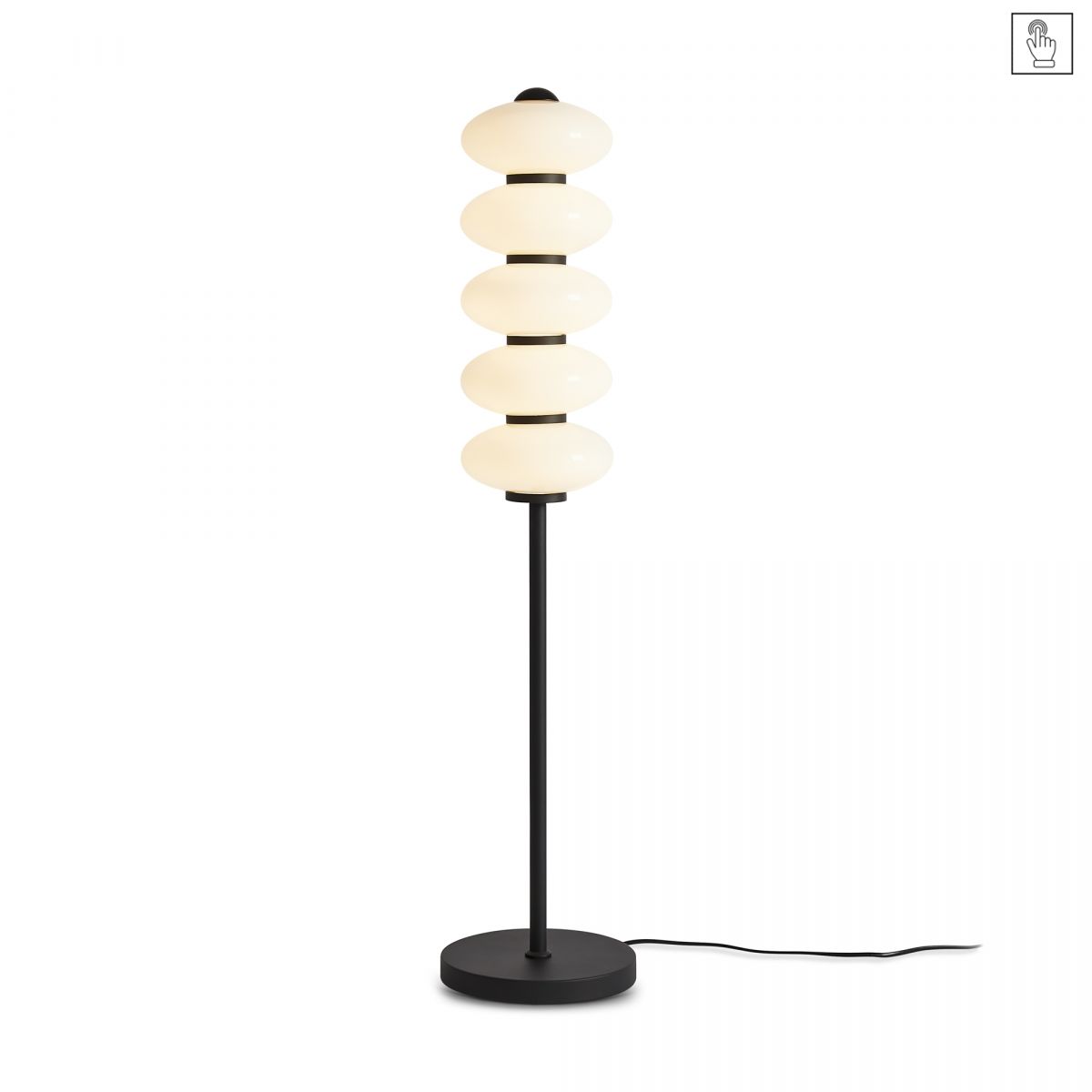 Напольный светильник (торшер) Freya FR5553FL-L20B