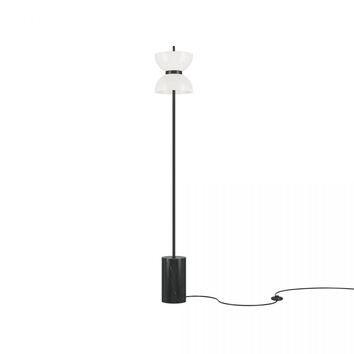 Напольный светильник (торшер) Maytoni MOD178FL-L11B3K