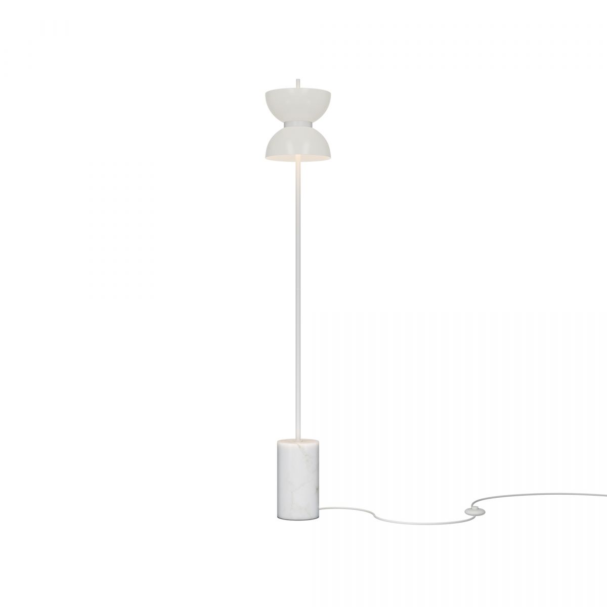 Напольный светильник (торшер) Maytoni MOD178FL-L11W3K