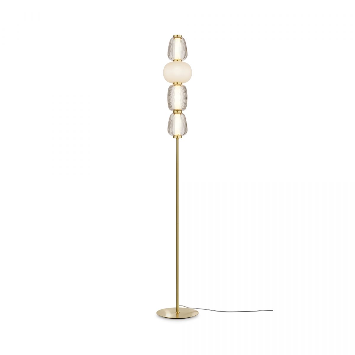 Напольный светильник (торшер) Maytoni MOD267FL-L32G3K