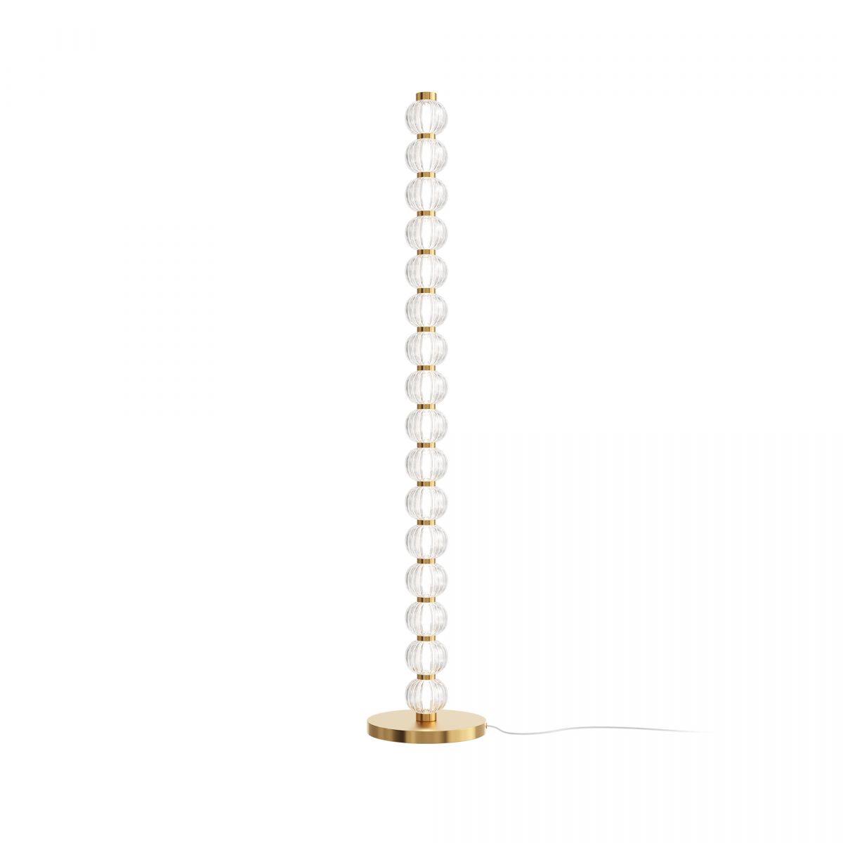 Напольный светильник (торшер) Maytoni MOD555FL-L23G3K