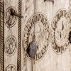 Настенная декоративная панель ASKALE - 5