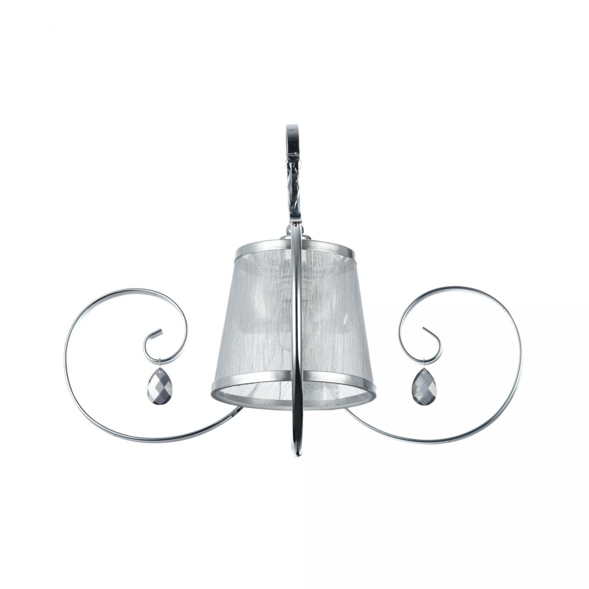 Настенный светильник (бра) Freya FR2020-WL-01-CH