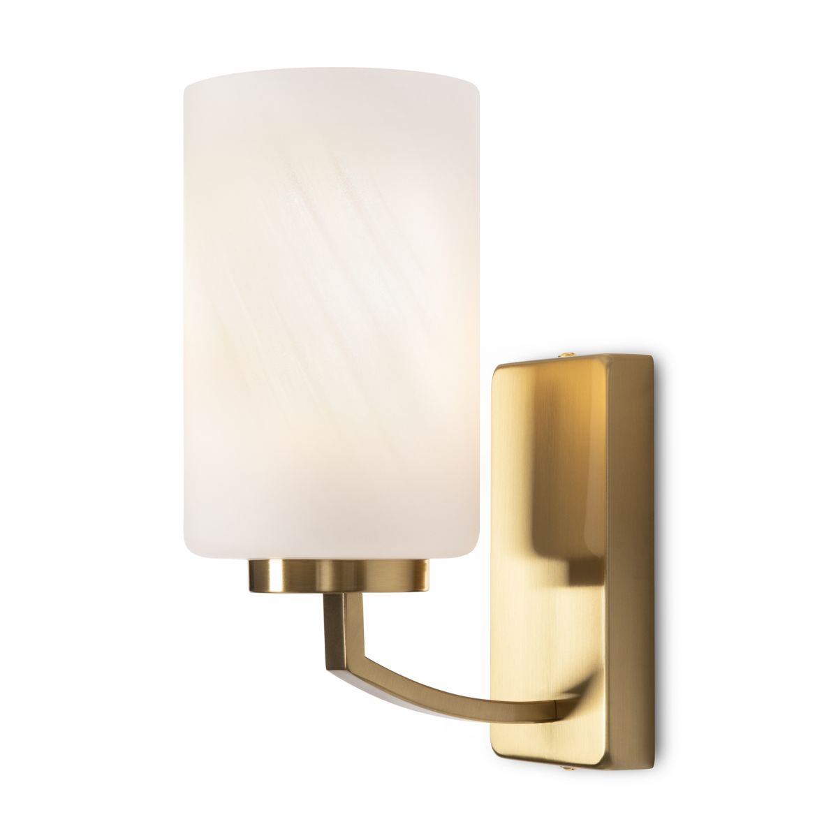 Настенный светильник (бра) Freya FR2059WL-01BS