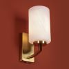 Настенный светильник (бра) Freya FR2059WL-01BS - 6
