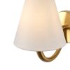 Настенный светильник (бра) Freya FR2063WL-01BS - 5