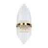 Настенный светильник (бра) Freya FR5216WL-02BS - 2