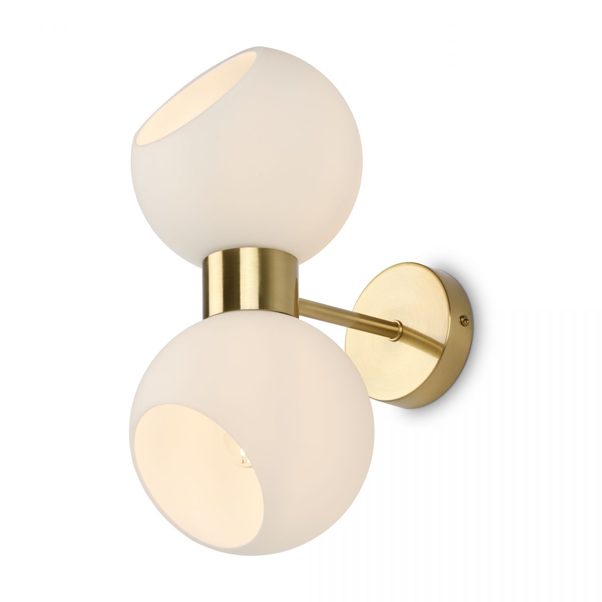 Настенный светильник (бра) Freya FR5394WL-02BS