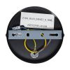 Настенный светильник (бра) Freya FR5525WL-01GB - 4