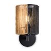 Настенный светильник (бра) Freya FR5574WL-01B - 4