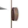 Настенный светильник (бра) Freya FR5600WL-L5MG - 5