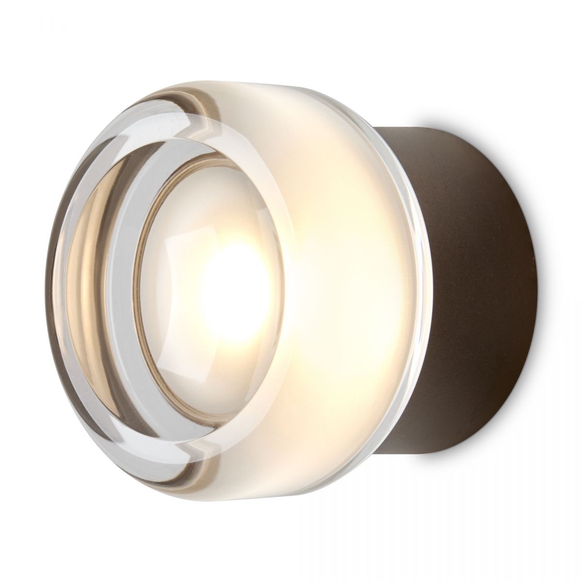 Настенный светильник (бра) Freya FR5603WL-L3TR