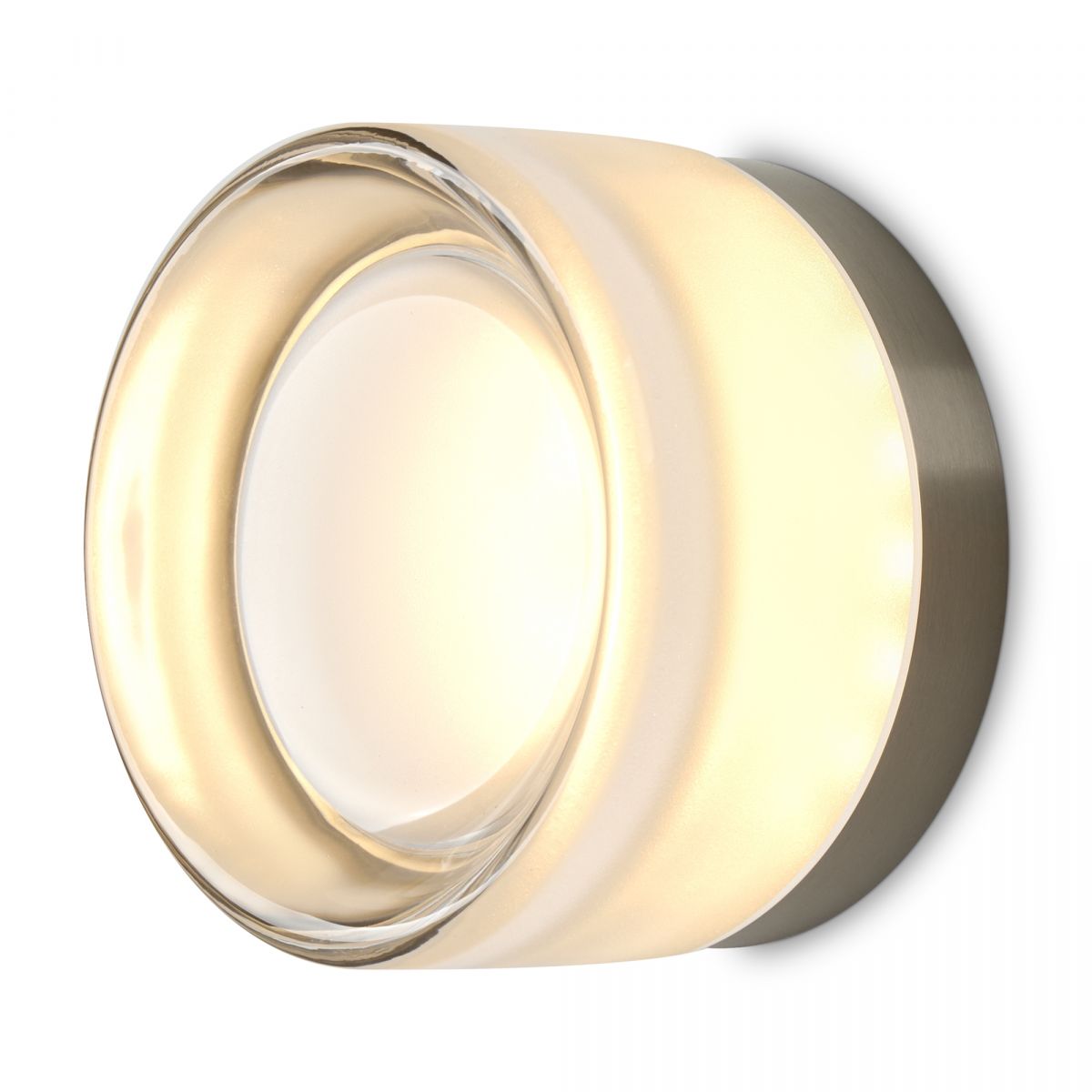 Настенный светильник (бра) Freya FR5603WL-L8TR