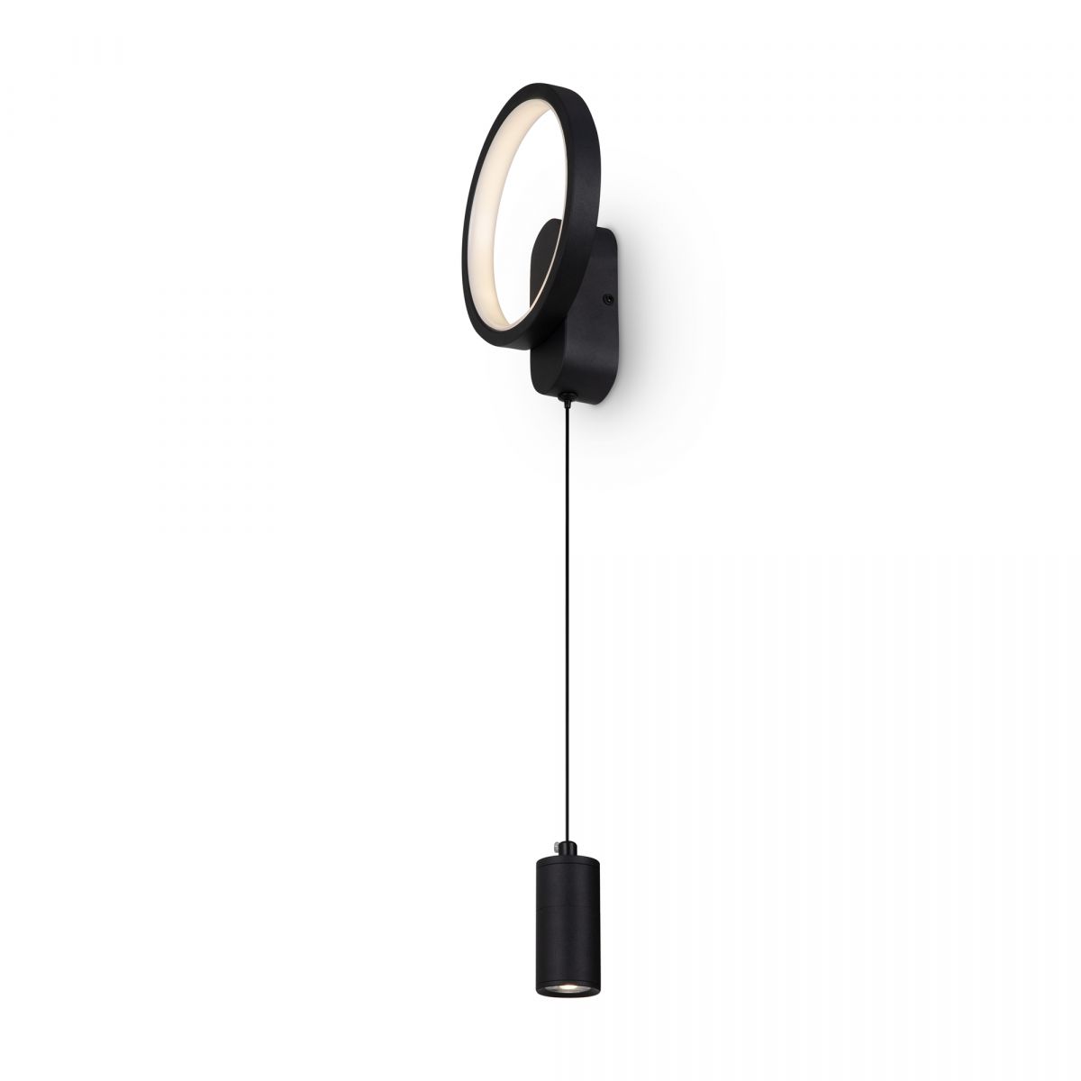 Настенный светильник (бра) Freya FR6110WL-L15B
