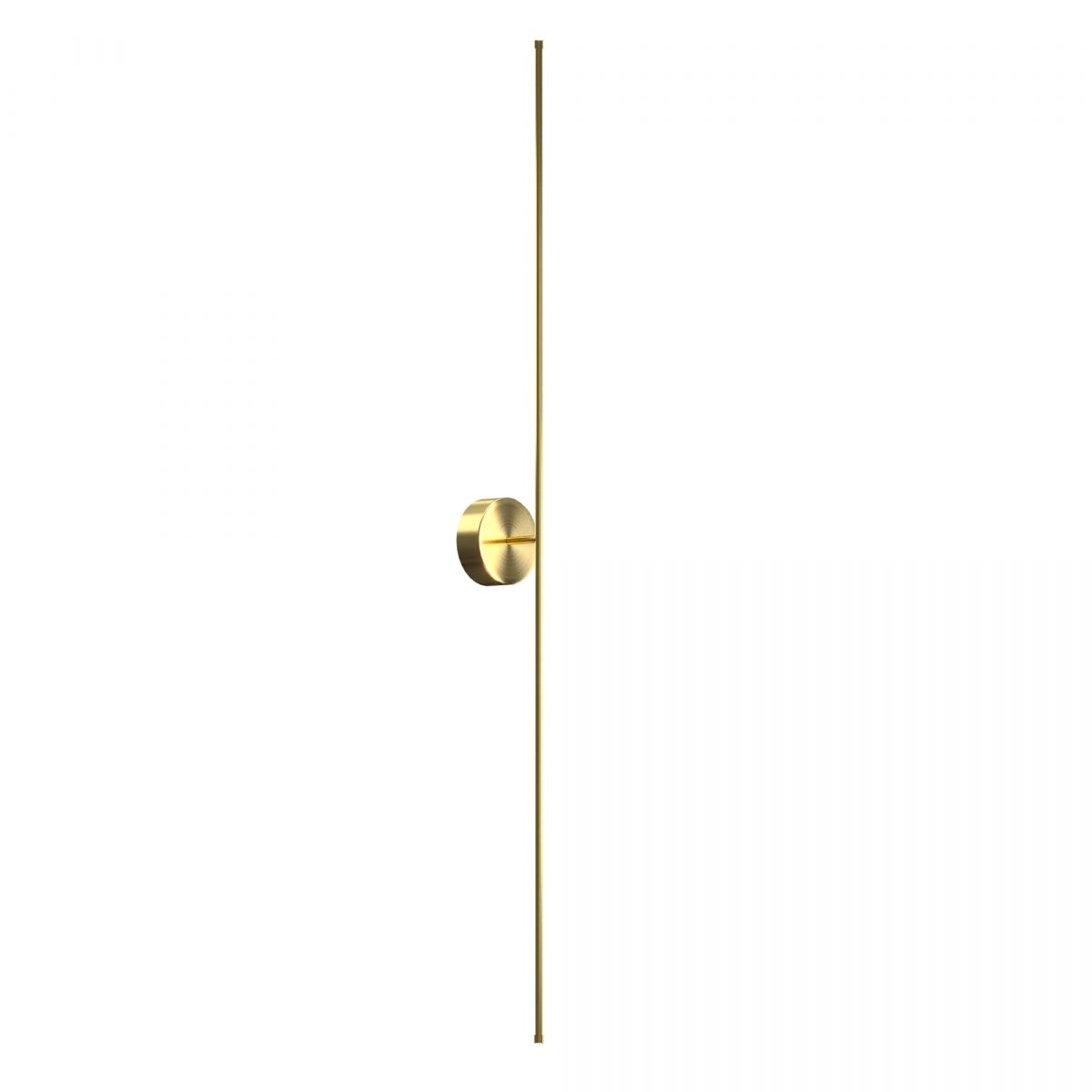 Настенный светильник (бра) Maytoni C084WL-L18BS2.7K-1