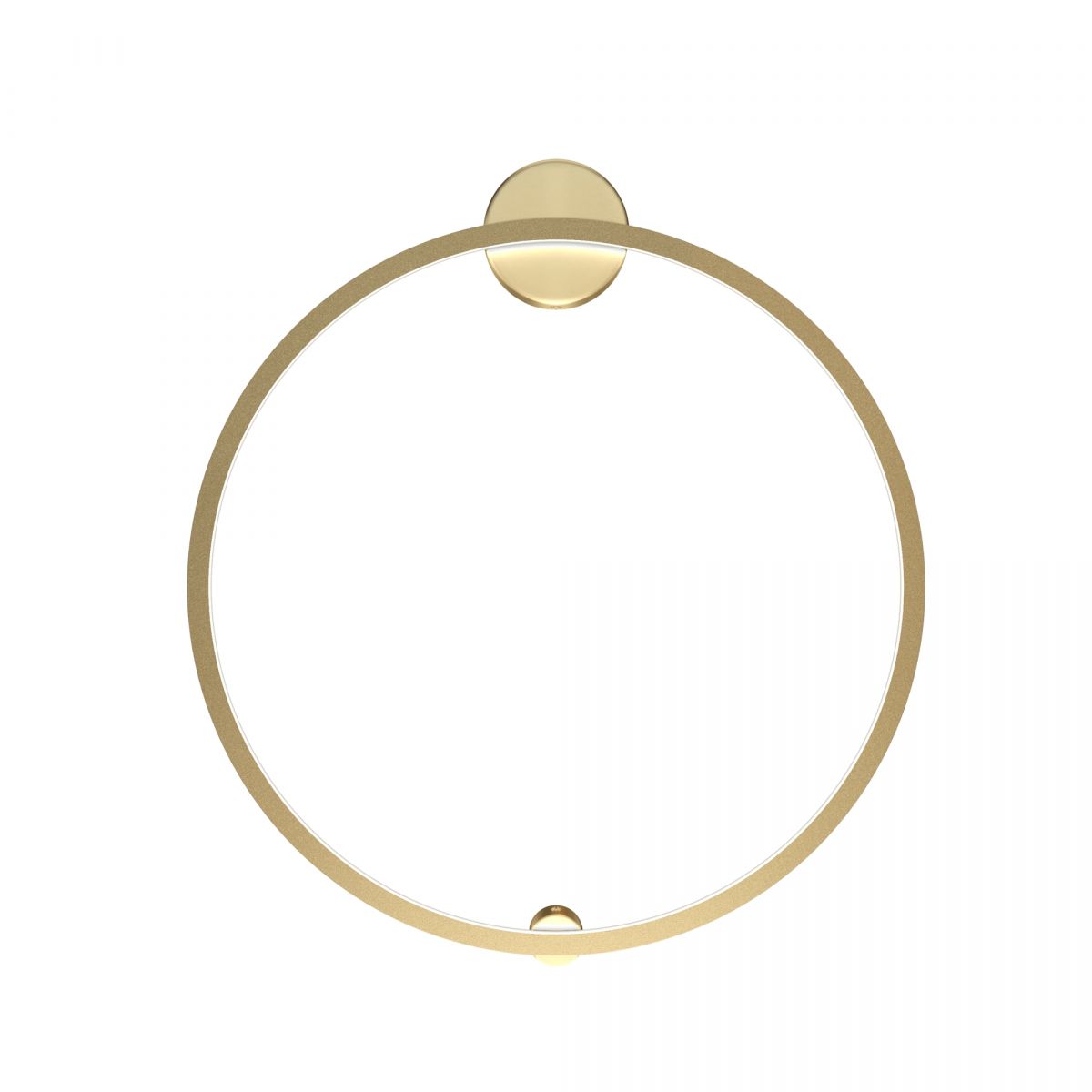 Настенный светильник (бра) Maytoni MOD005WL-L46BSK2