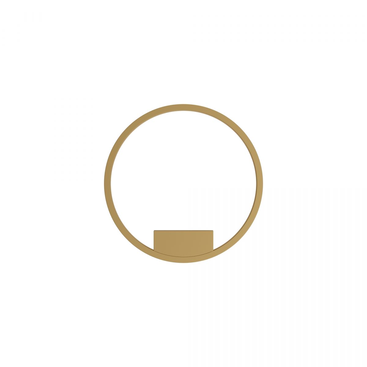 Настенный светильник (бра) Maytoni MOD058WL-L25BSK