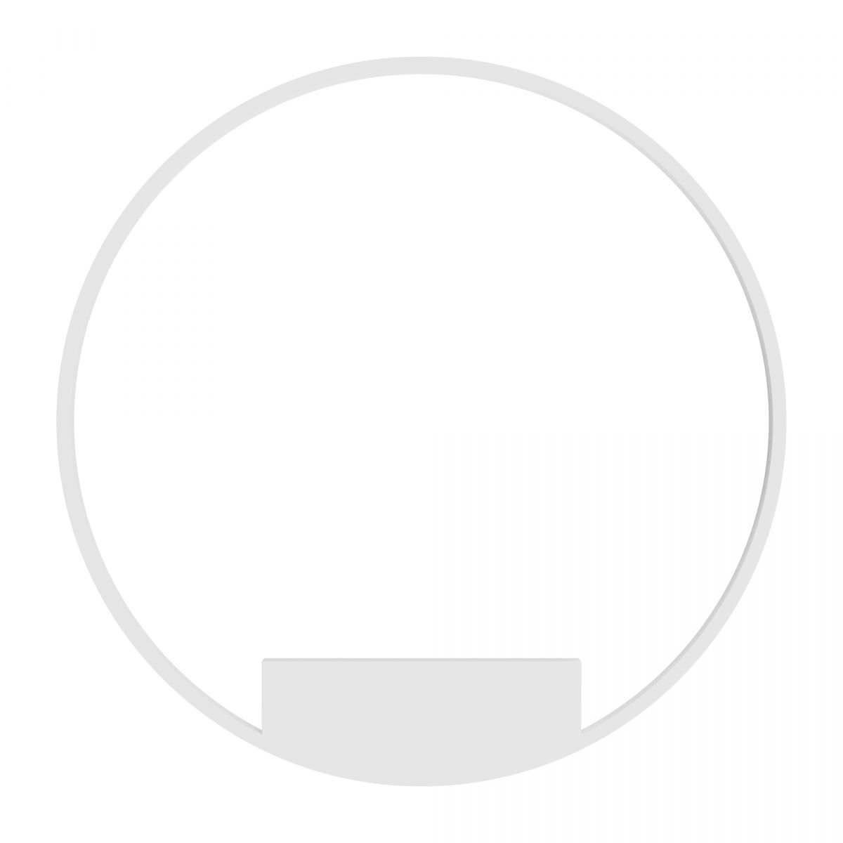 Настенный светильник (бра) Maytoni MOD058WL-L50WK