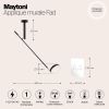 Настенный светильник (бра) Maytoni MOD070WL-L6B3K - 5