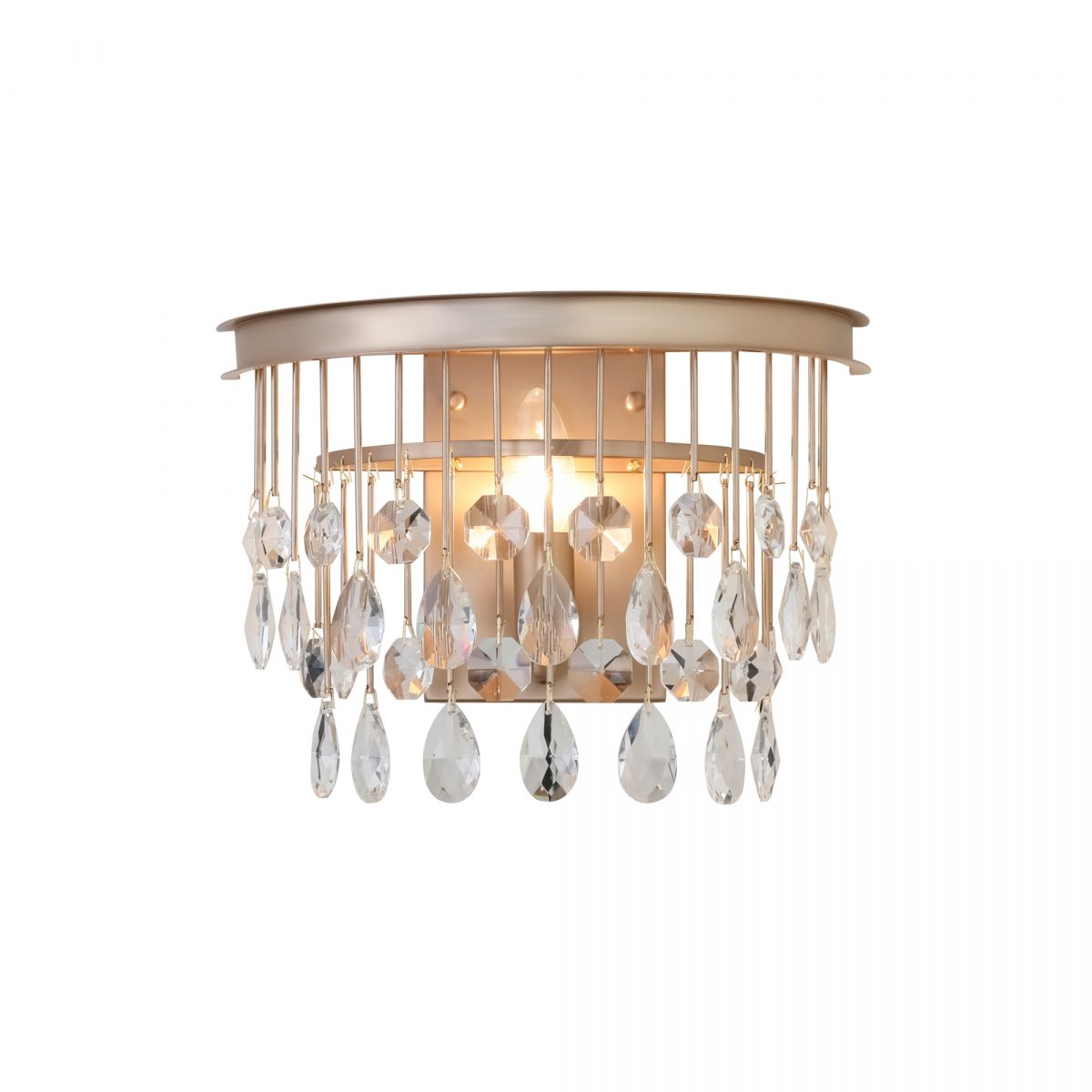 Настенный светильник (бра) Maytoni MOD091WL-01G