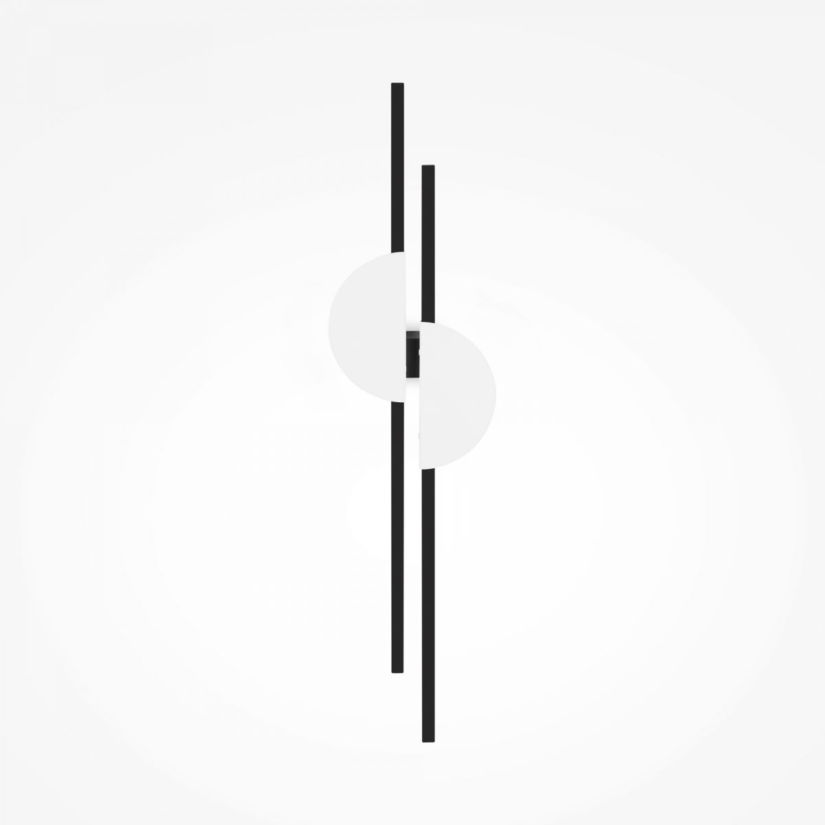 Настенный светильник (бра) Maytoni MOD179WL-L22W4K