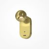 Настенный светильник (бра) Maytoni MOD434WL-L5BS3K - 3
