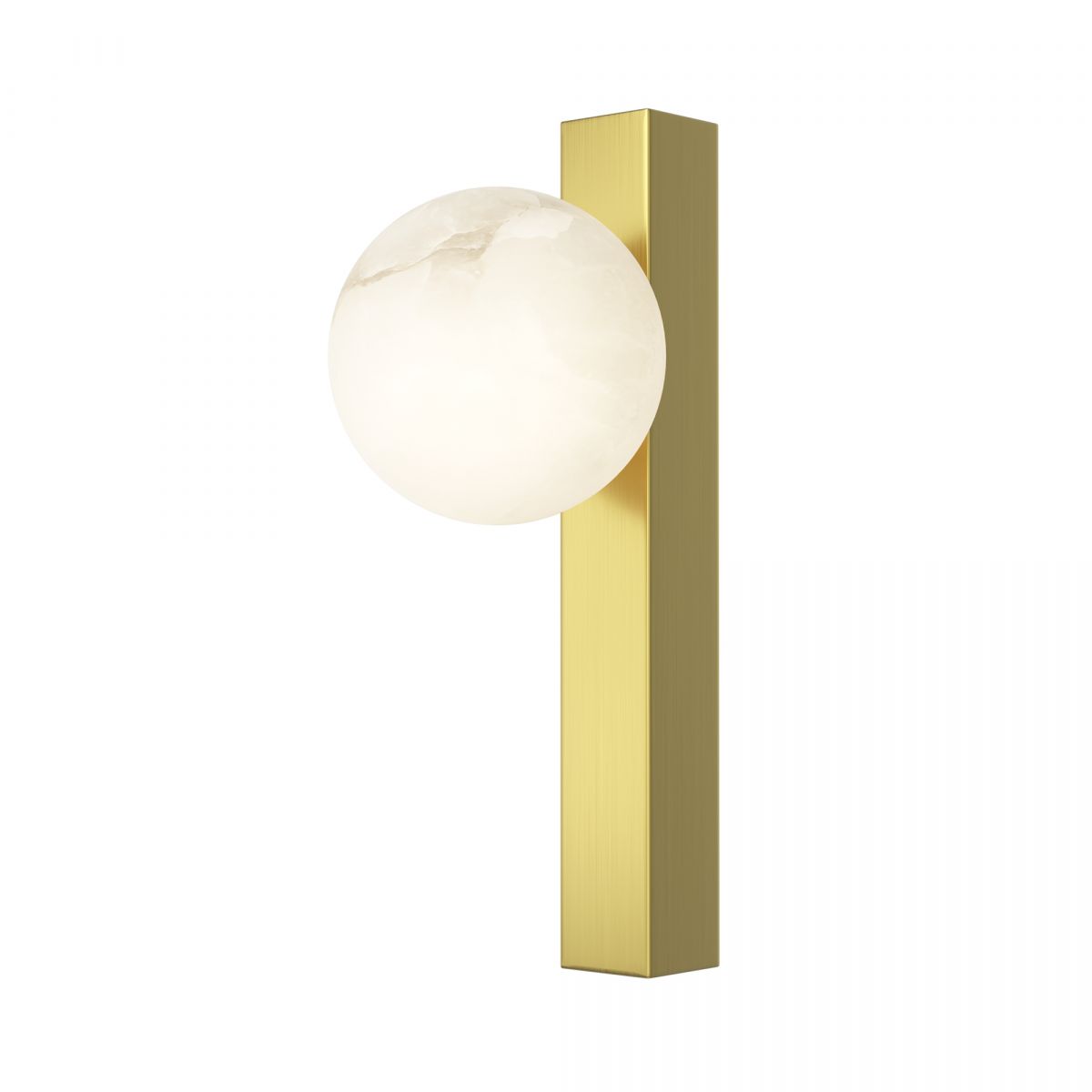 Настенный светильник (бра) Maytoni MOD464WL-L3BS3K