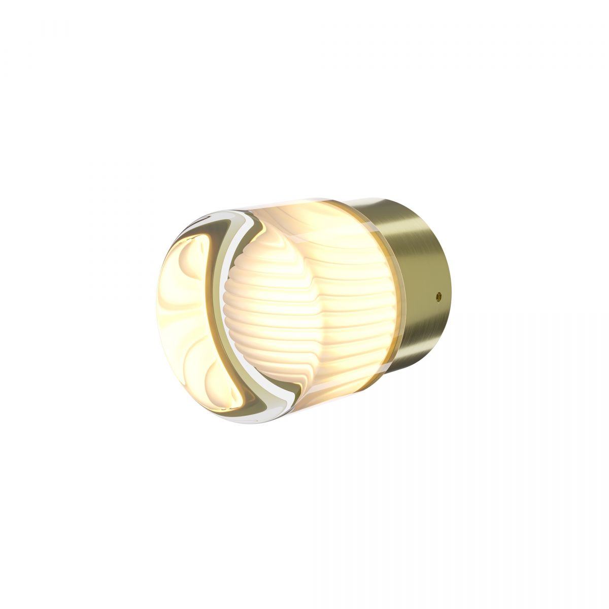 Настенный светильник (бра) Maytoni MOD480WL-L6BS3K