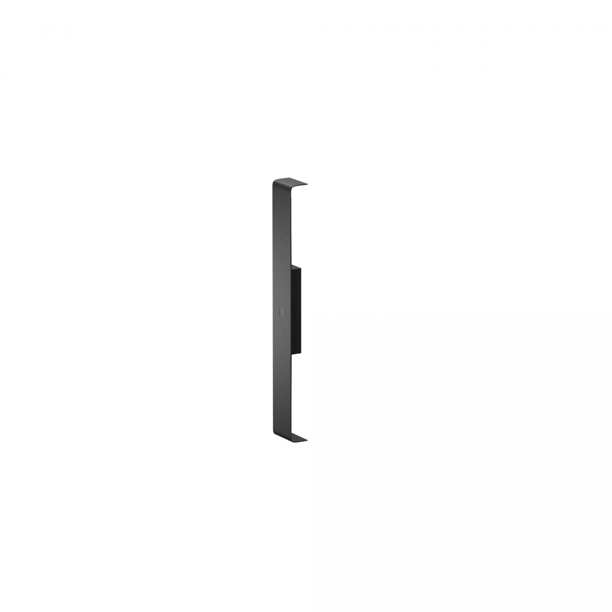 Настенный светильник (бра) Maytoni MOD492WL-L12BK