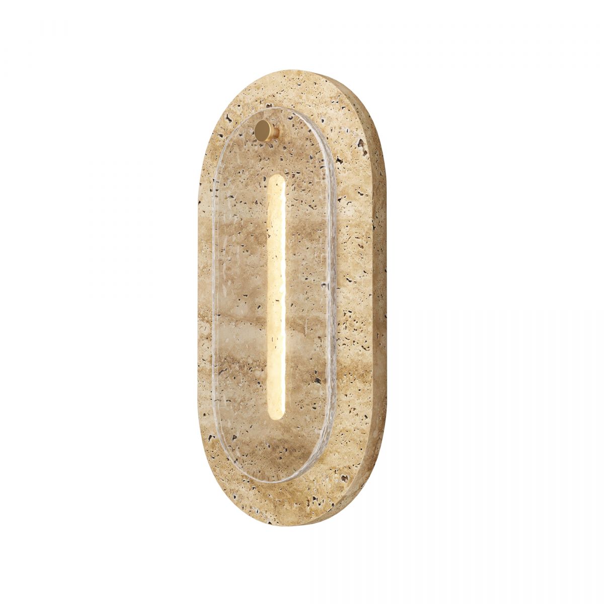 Настенный светильник (бра) Maytoni MOD523WL-L15BG3K1