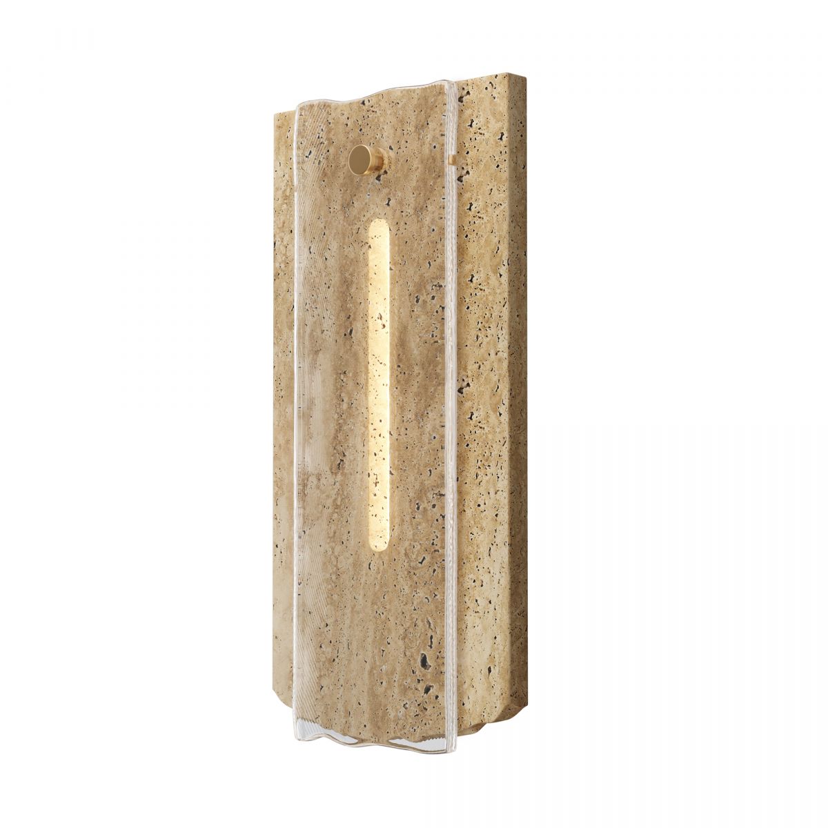 Настенный светильник (бра) Maytoni MOD523WL-L15BG3K