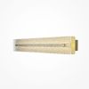 Настенный светильник (бра) Maytoni P091WL-L13G3K - 7