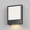 Настенный светильник (бра) Outdoor O475WL-L10GF3K - 3