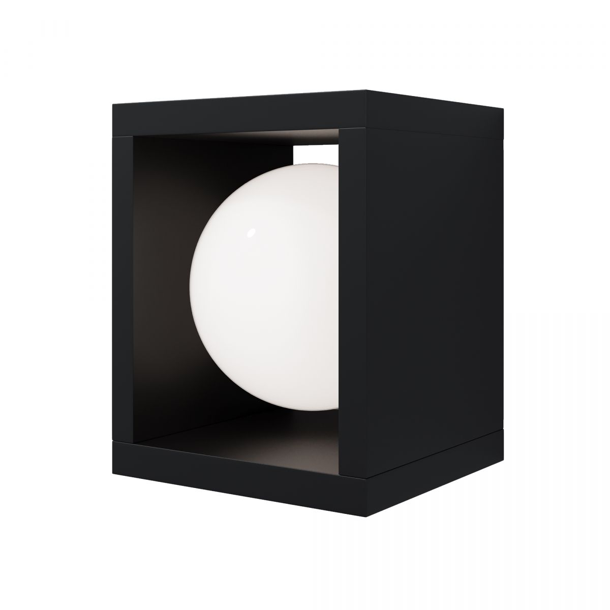 Настенный светильник (бра) Outdoor O483WL-L10GF3K