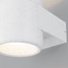 Настенный светильник (бра) Outdoor O490WL-L6W3K - 6