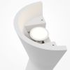 Настенный светильник (бра) Technical C123WL-GU10-02-W - 2
