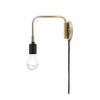 Настенный светильник Moderli V1980-1W Viona 1*E27*60W - 4