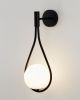 Настенный светильник Moderli V4031-1W Barocco - 8