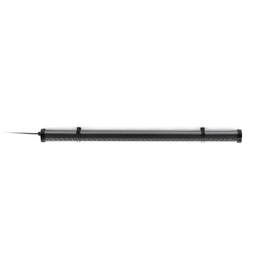 Настенный светильник SCUBA UGR 1200mm черный 36W 4000K CRI90 50 CASAMBI