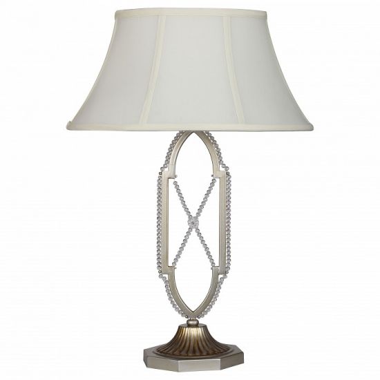 Настольная лампа декоративная Favourite Marquise 1921-1T
